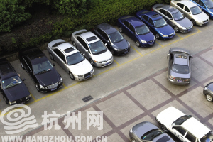 上班族停车包月7月1日以后要取消了吗?杭州市