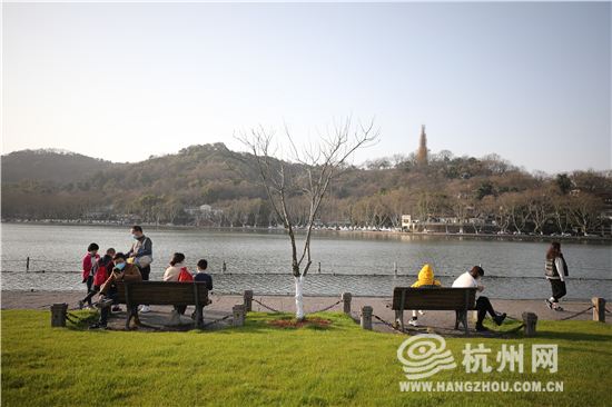 杭州西湖景区17处收费景点,5月1日前免费游览