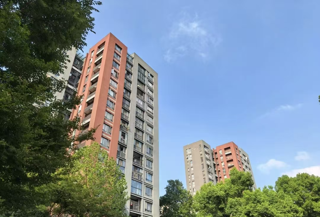 魅力之城小区 配图1