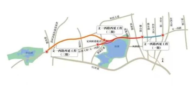 3年后 杭州主城区到青山湖只需半小时