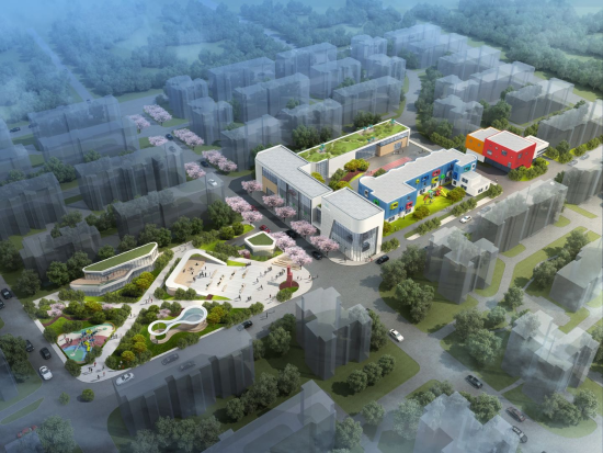 浙江老旧小区如何改？省建设厅发布改造技术导则_杭州网